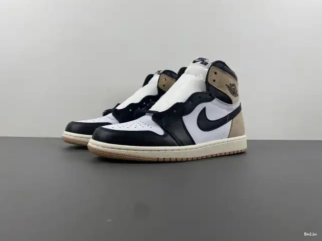 Bmlin Latte OG Air Jordan High 1 FD2596-021 WMNS 0516